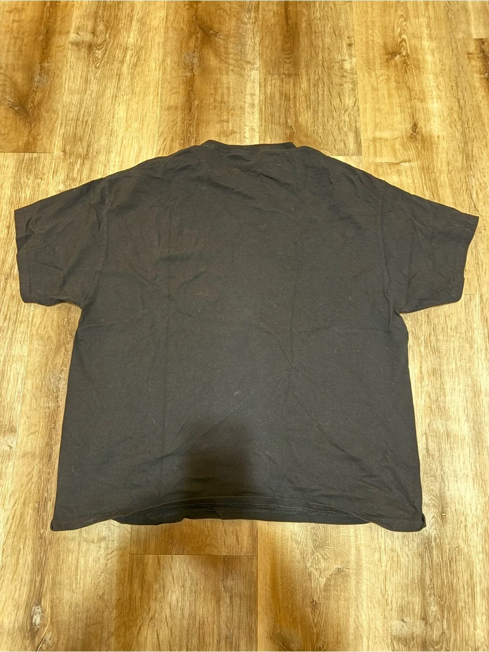 Raider Nation - RWA Raiders With Attitude 2XL T-Shirt - Picture 3 of 4